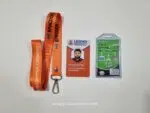 ID Card Pack 10