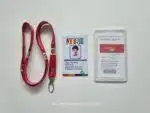 ID Card Pack 03