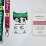Sohag ID Center