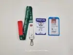 ID Card Pack 20