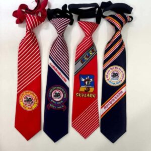 School Tai