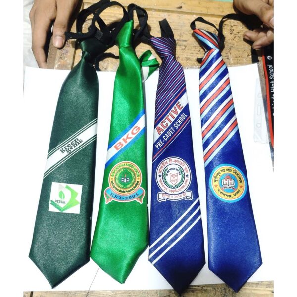 School Tai