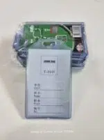 Cover T-014V