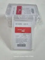 Cover DX-501
