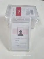 Cover DX-501