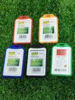 KEJER T-994V ID Card Cover