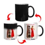 Magic Mug Print