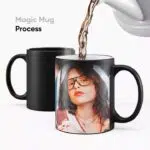 Magic Mug Print