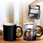 Magic Mug Print