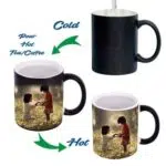 Magic Mug Print