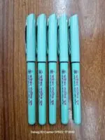 Pen Print