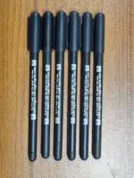 Top Pen Print