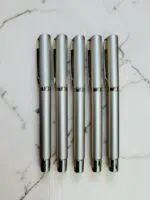 Nintin Pen Print