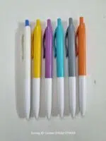 tip pen